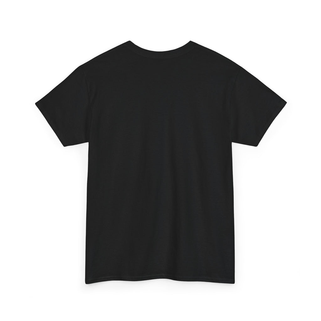 Charles Dickens Portrait Quote T-Shirt | Quote Tee