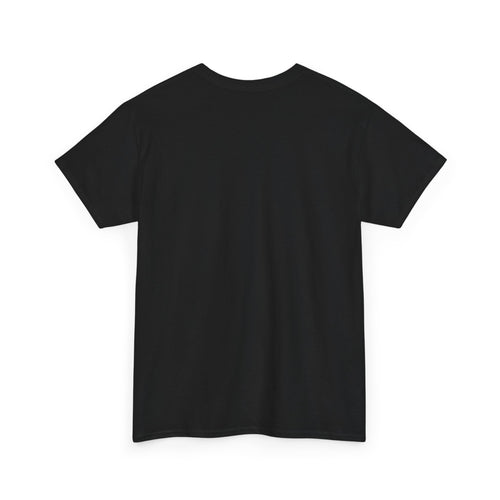 Charles Dickens Portrait Quote T-Shirt | Quote Tee