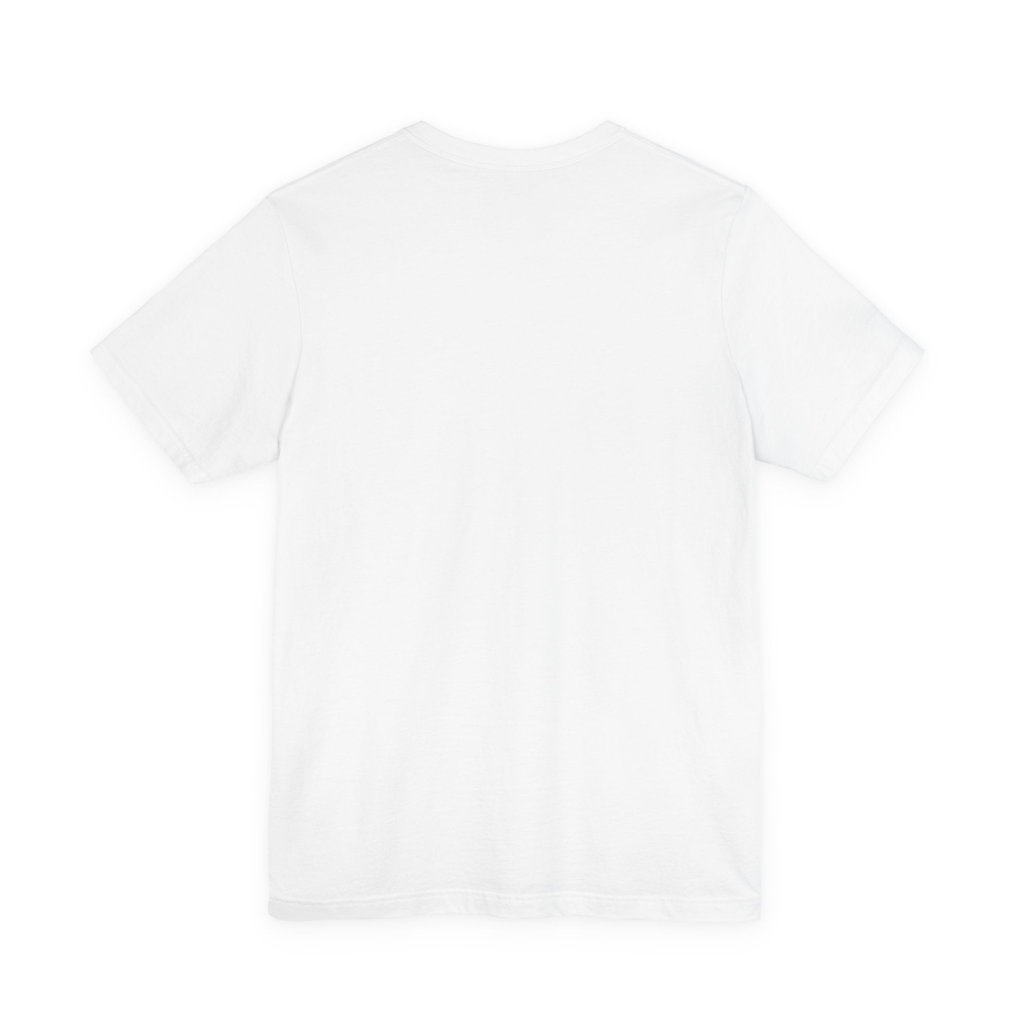 Green Man Nature T-Shirt — Celtic Forest Spirit Tee