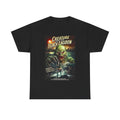 Creature from the Black Lagoon Tee — Retro Monster Movie Poster T-Shirt