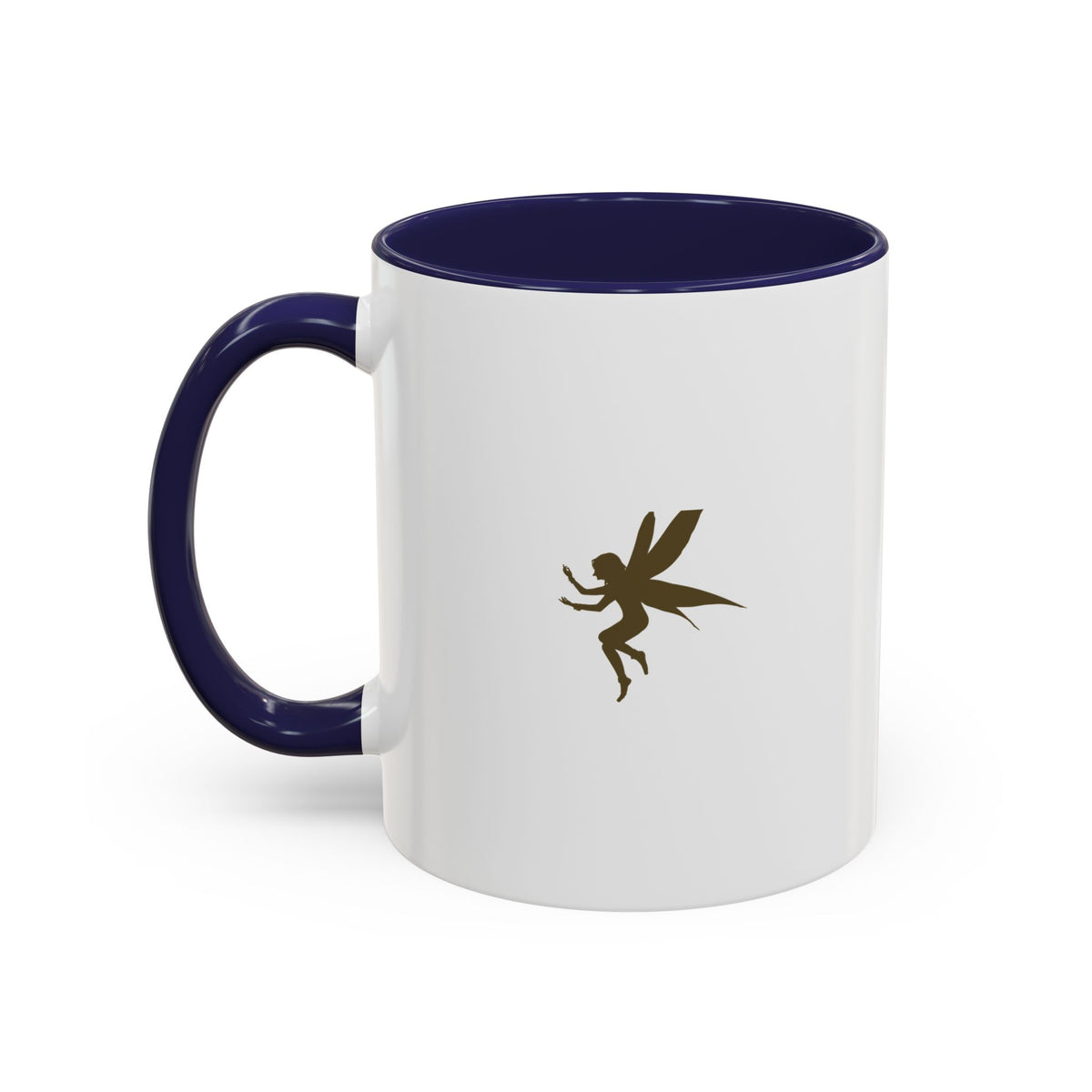 Pixie Piss Coffee Mug — Fantasy Potion Label Accent Mug (11/15oz)