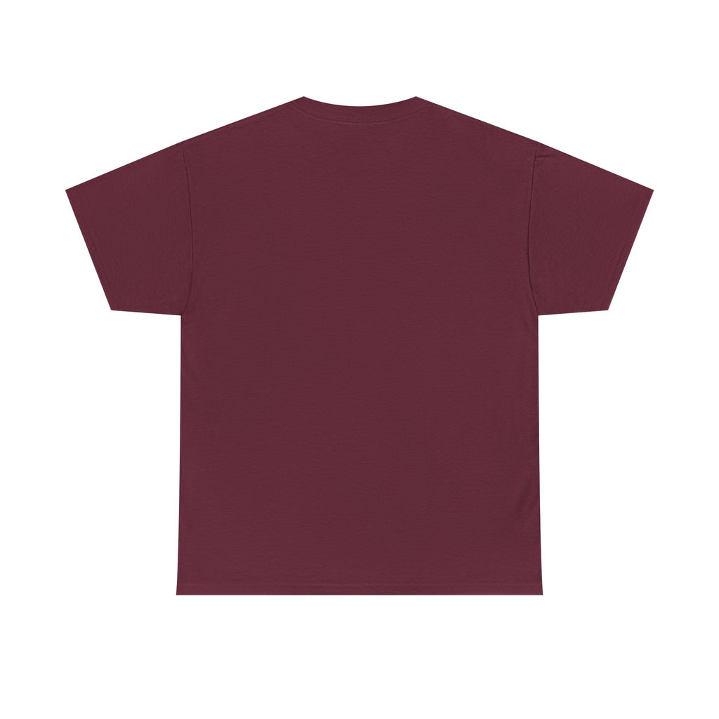Celtic Skull Dagger Graphic Tee — Gothic Horror Print