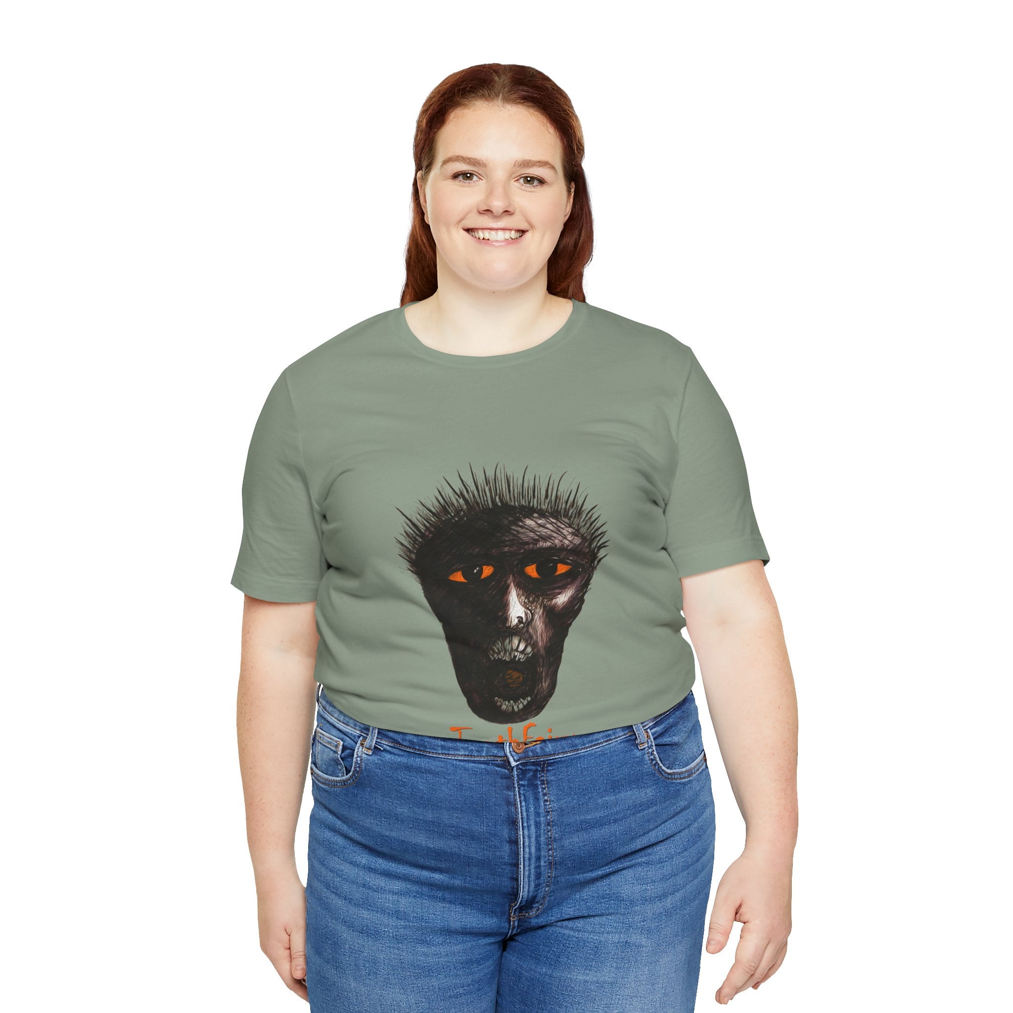 PhatBob design - ToothFairy Horror Tee