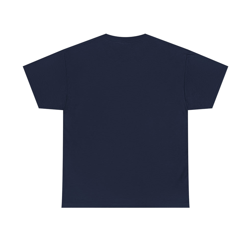 Celtic Skull Dagger Graphic Tee — Gothic Horror Print