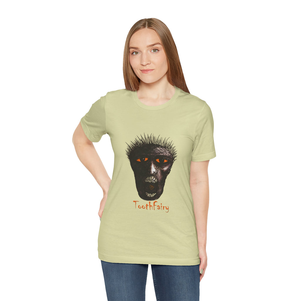 PhatBob design - ToothFairy Horror Tee