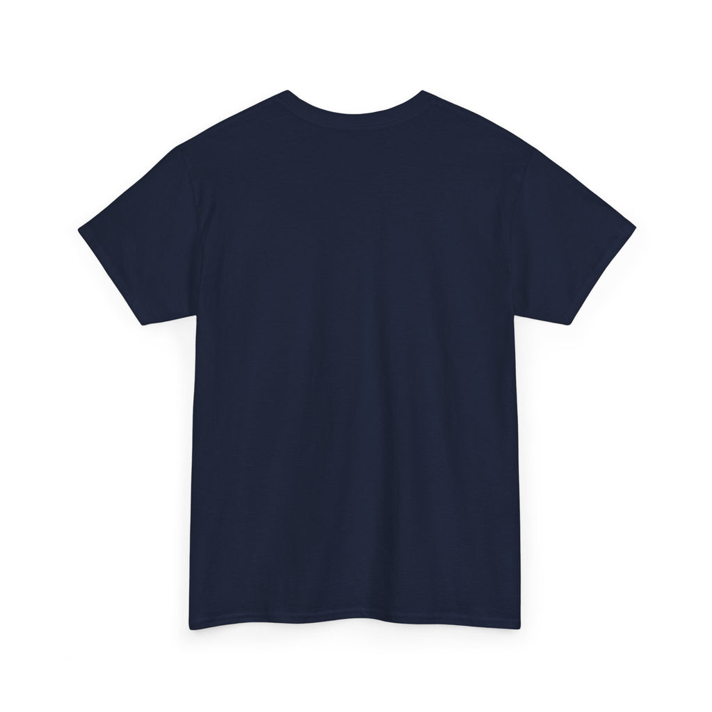 Celtic Skull Dagger Graphic Tee — Gothic Horror Print