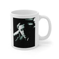 Whistle and I’ll Come to You Mug — Literary MR James Ghost Story Coffee Cup