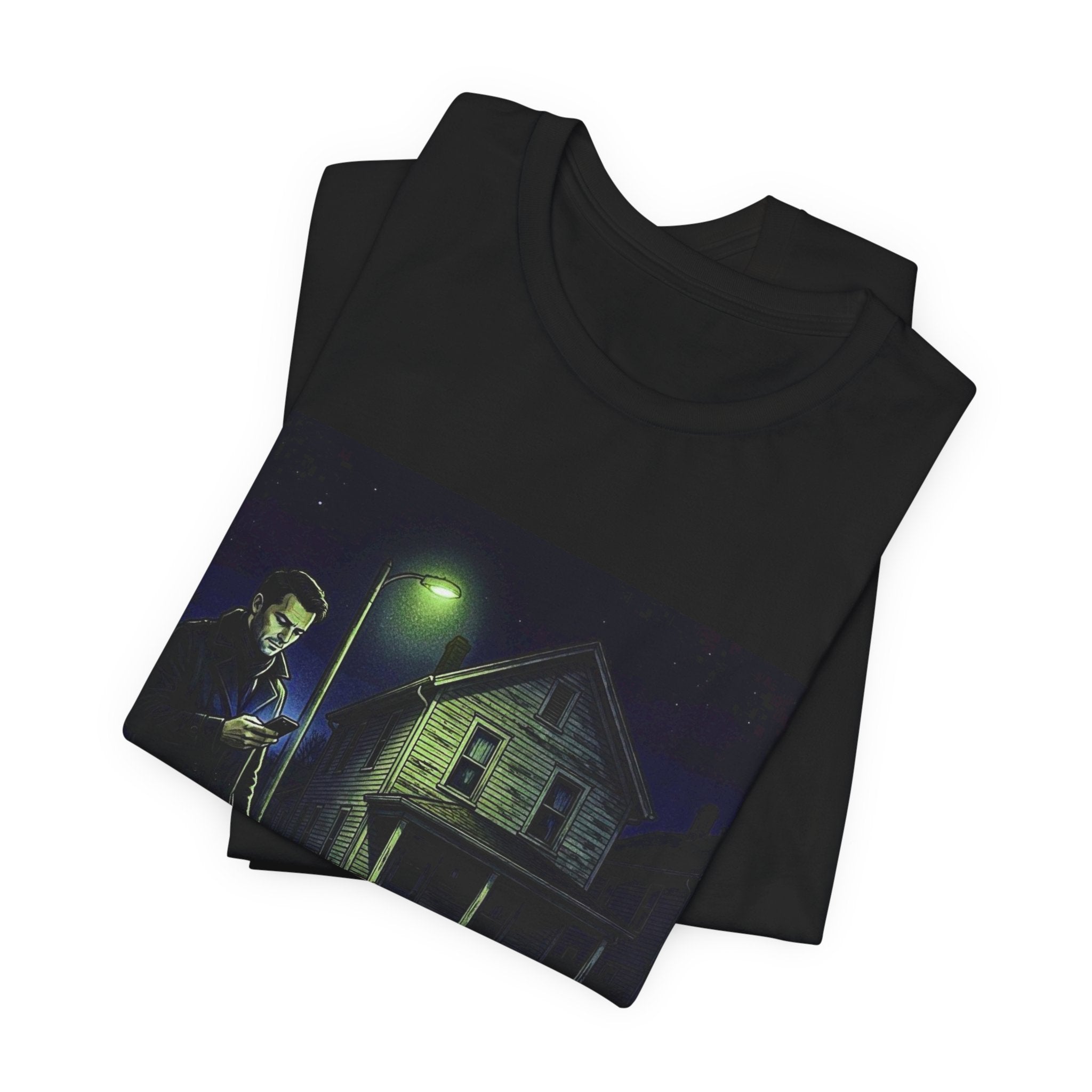Classic Movies No 45 - The Textorcist | Graphic T-Shirt