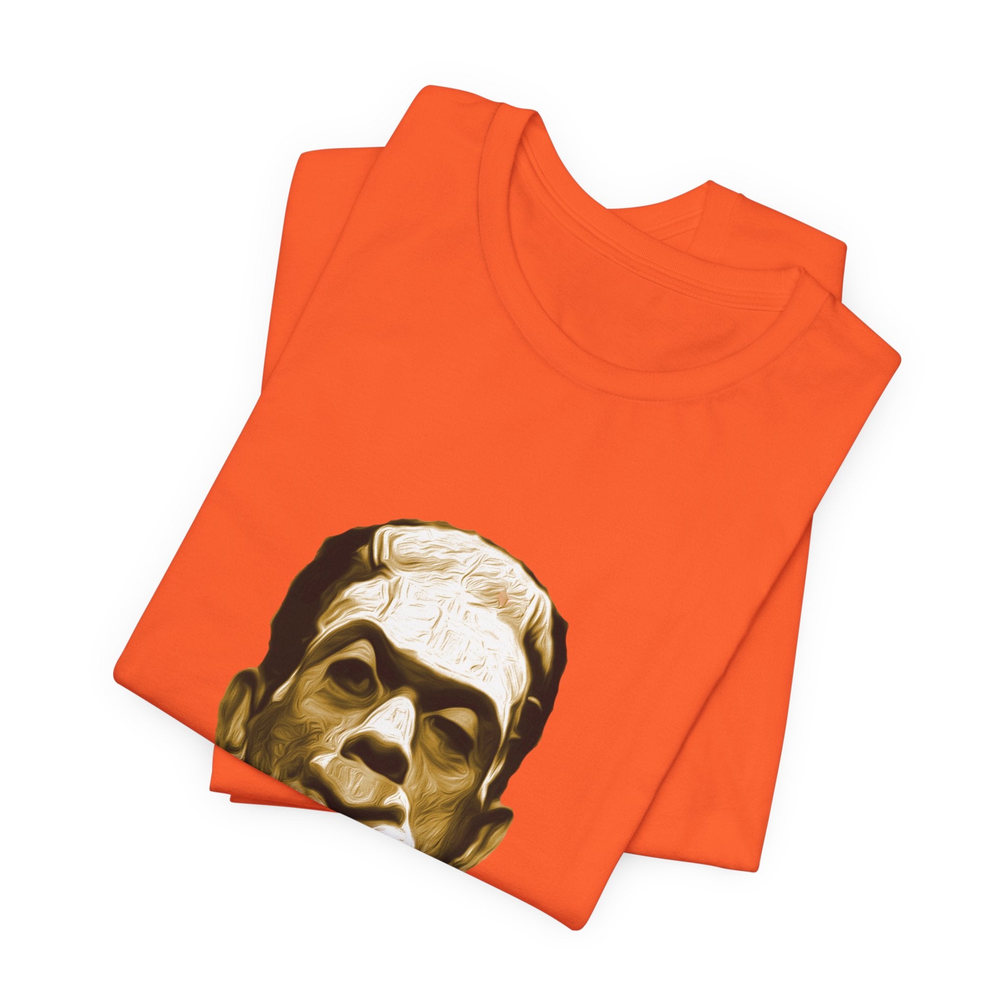 Who's the Daddy? Graphic Halloween T-Shirt