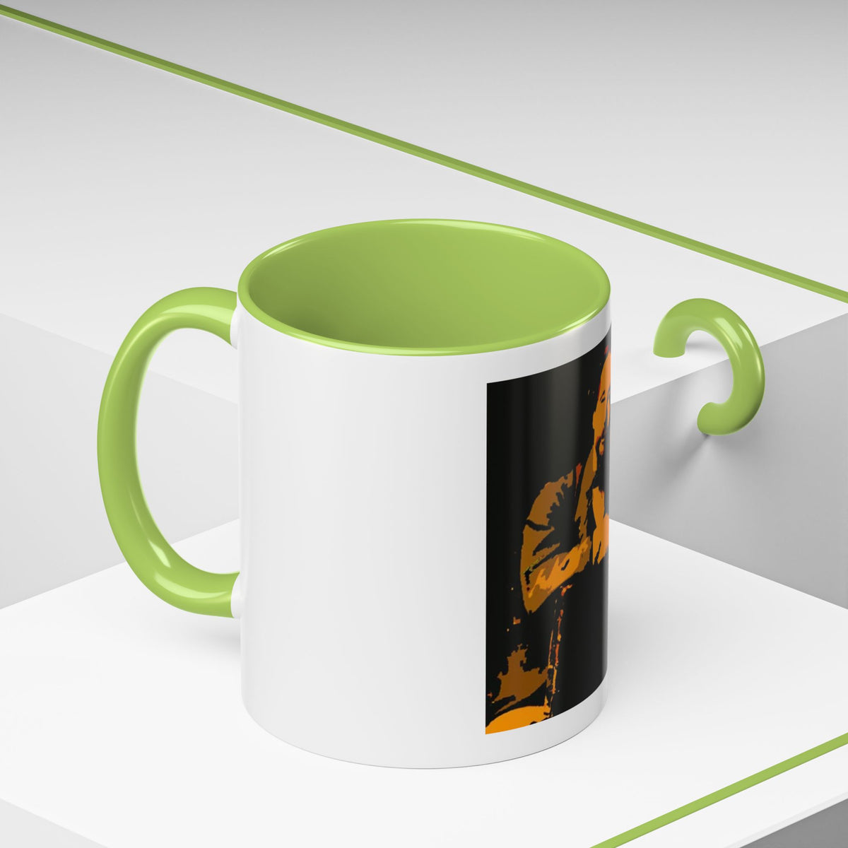Charles Dickens Quote Coffee Mug — “There are books of which the backs and covers are the best parts”