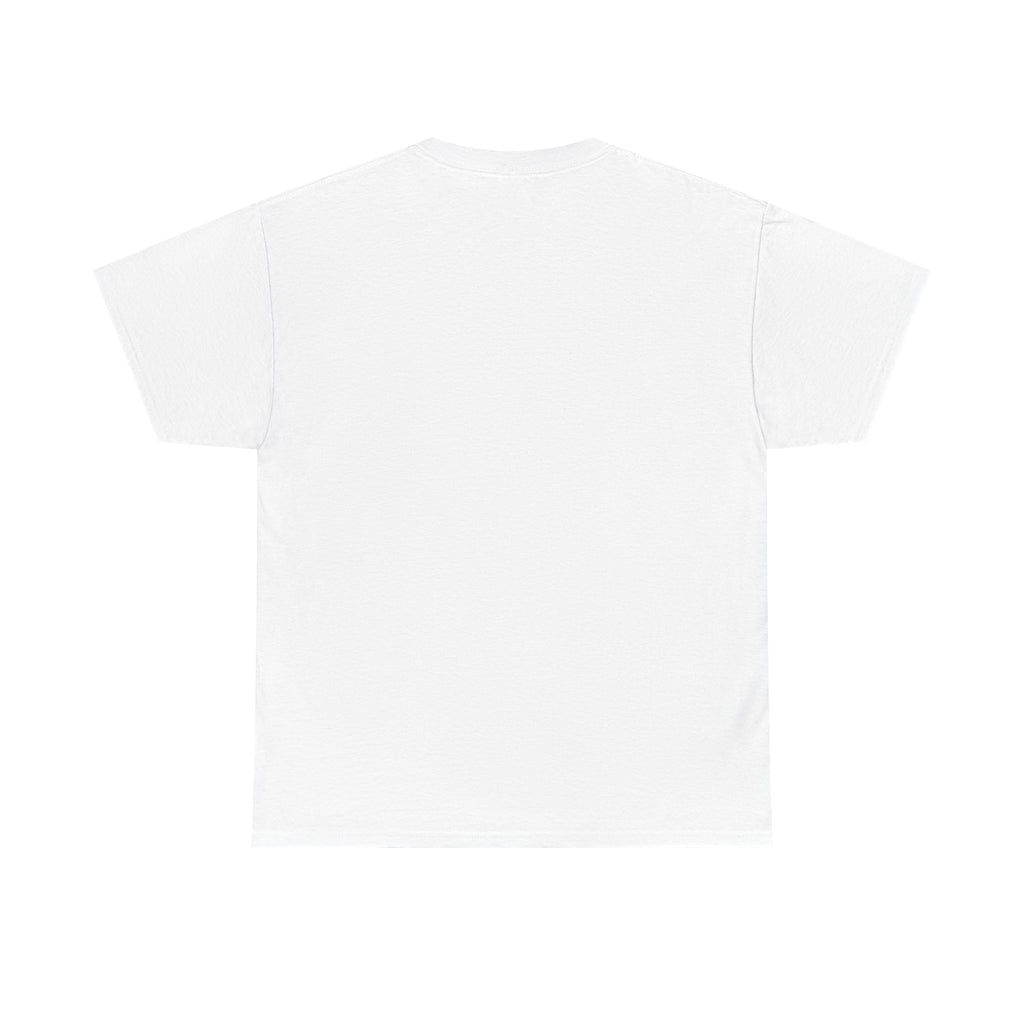 Happy Halloween Ghost Tee — Vintage Spooky Ghost Graphic T-Shirt