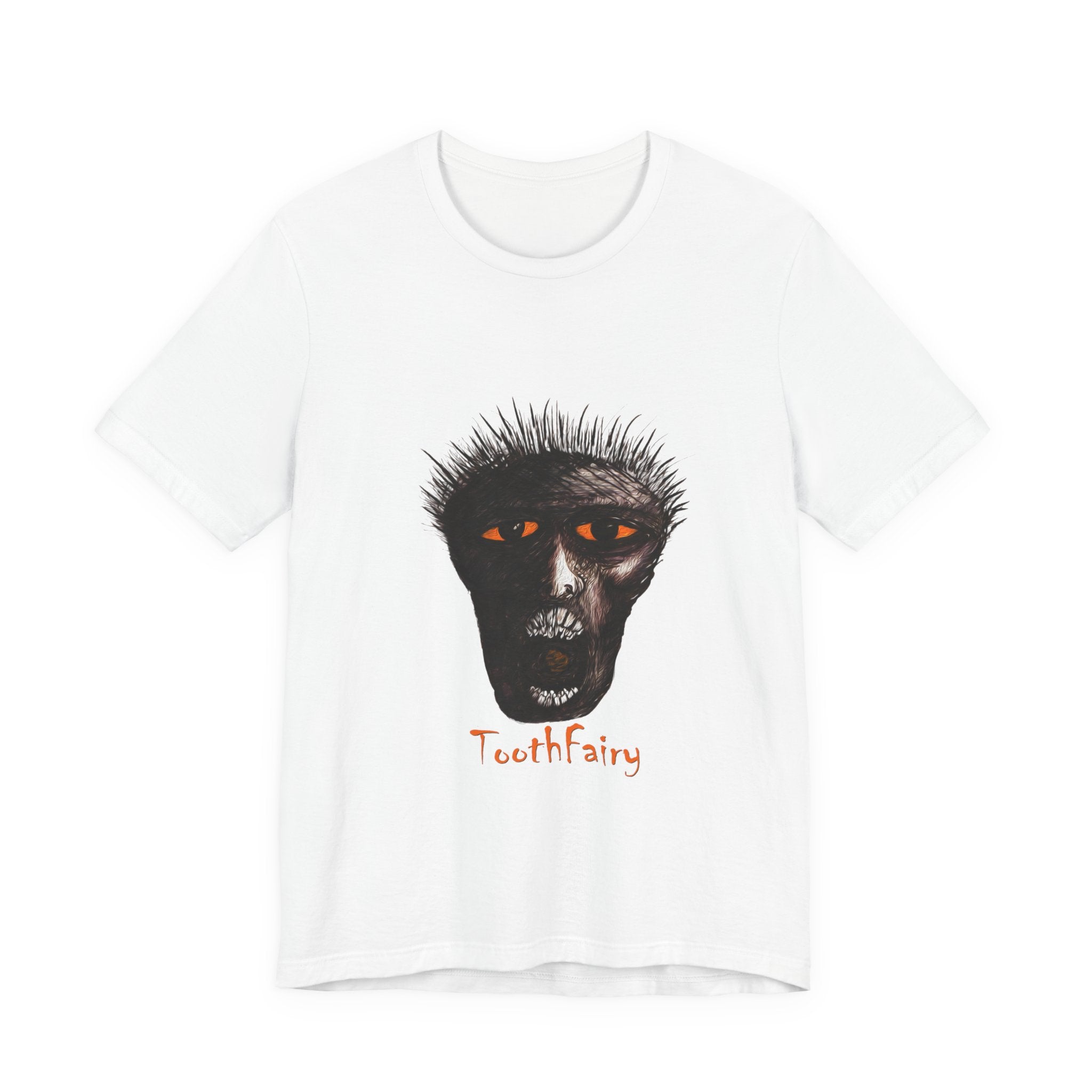 PhatBob design - ToothFairy Horror Tee