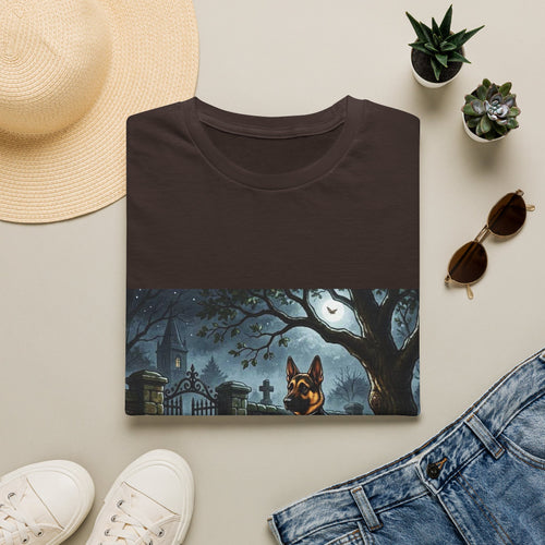 Classic Movies No 38 - Pet Seminary T-Shirt | Gothic Pet Seminary Design