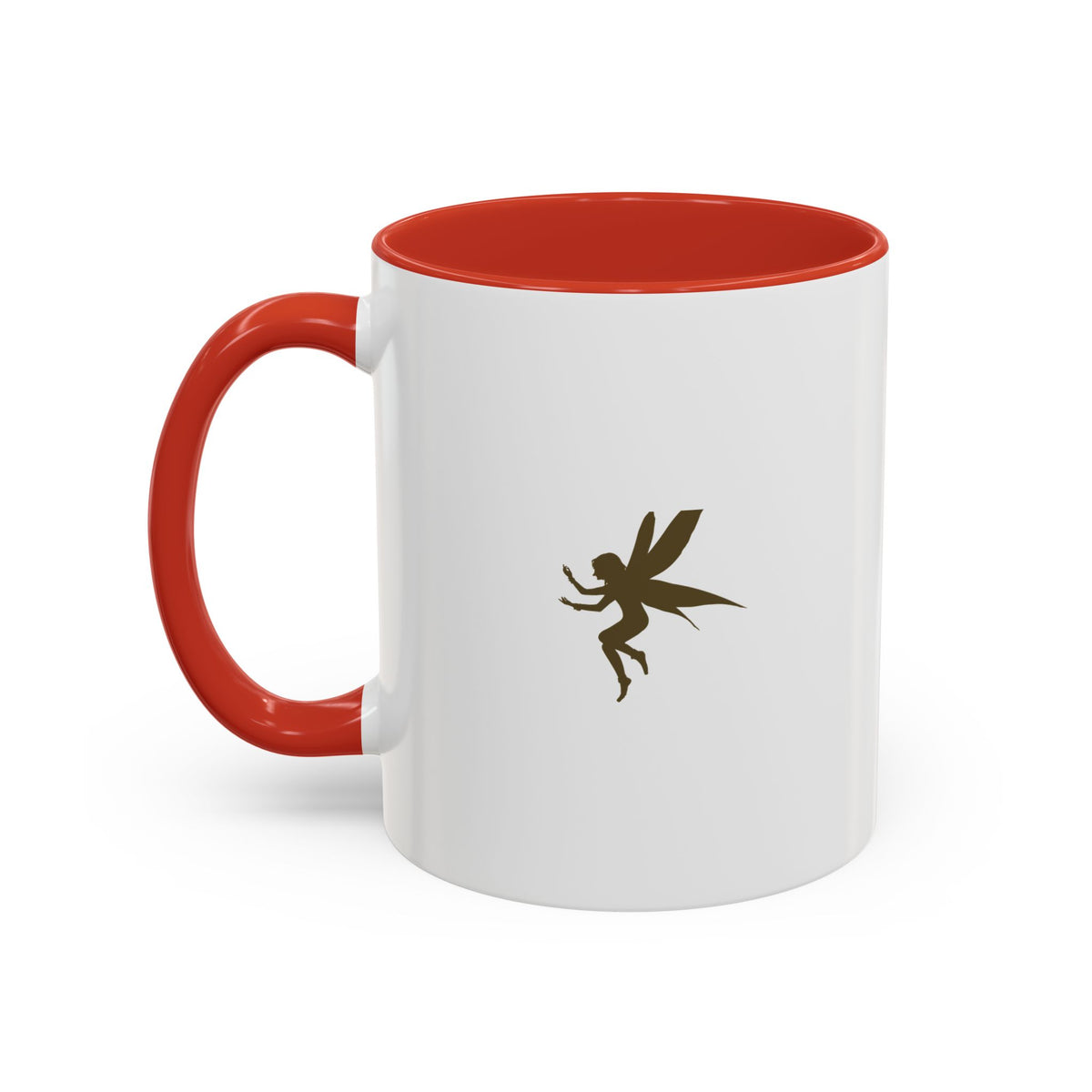 Pixie Piss Coffee Mug — Fantasy Potion Label Accent Mug (11/15oz)