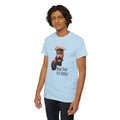 Stop That — It’s Filthy! Graphic T-Shirt