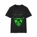 Frankenstein Graphic T-Shirt — Horror Monster Tee for Halloween