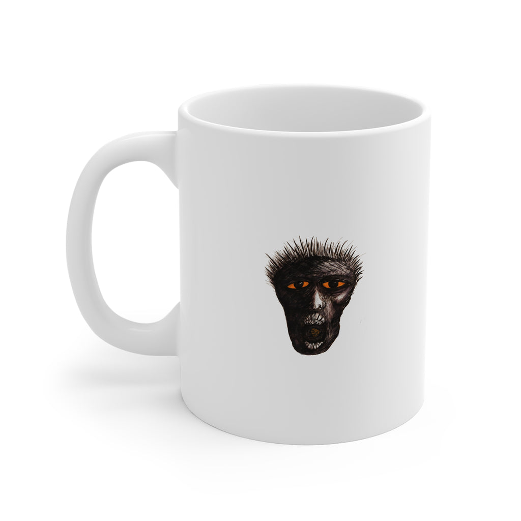 PhatBob design - ToothFairy Mug