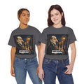 Classic Movies No 19 - Noseferatu T-Shirt — Vampire Tee