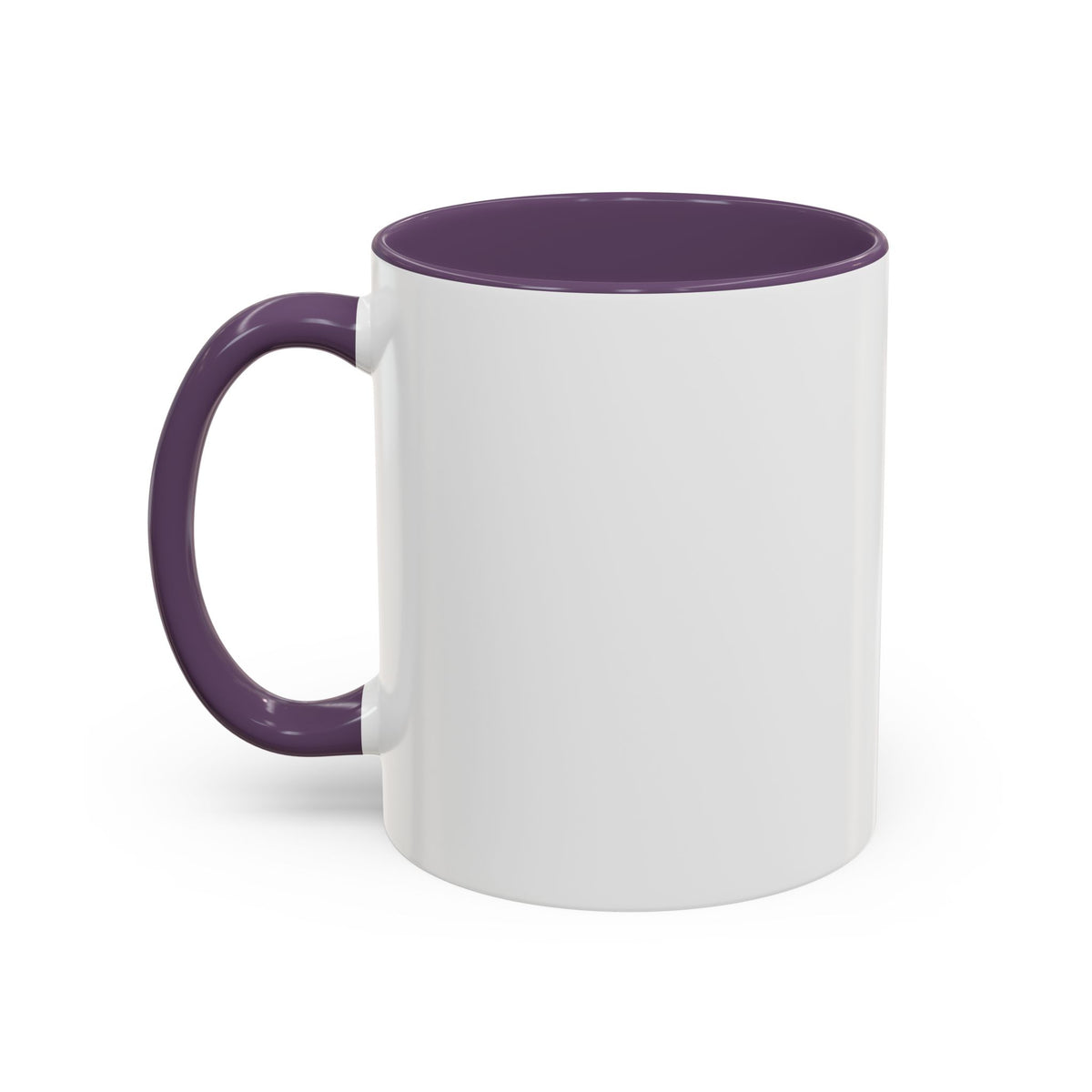 Coffee Mug — "I Like My Men the Way I Like My Coffee... Strong and Black"