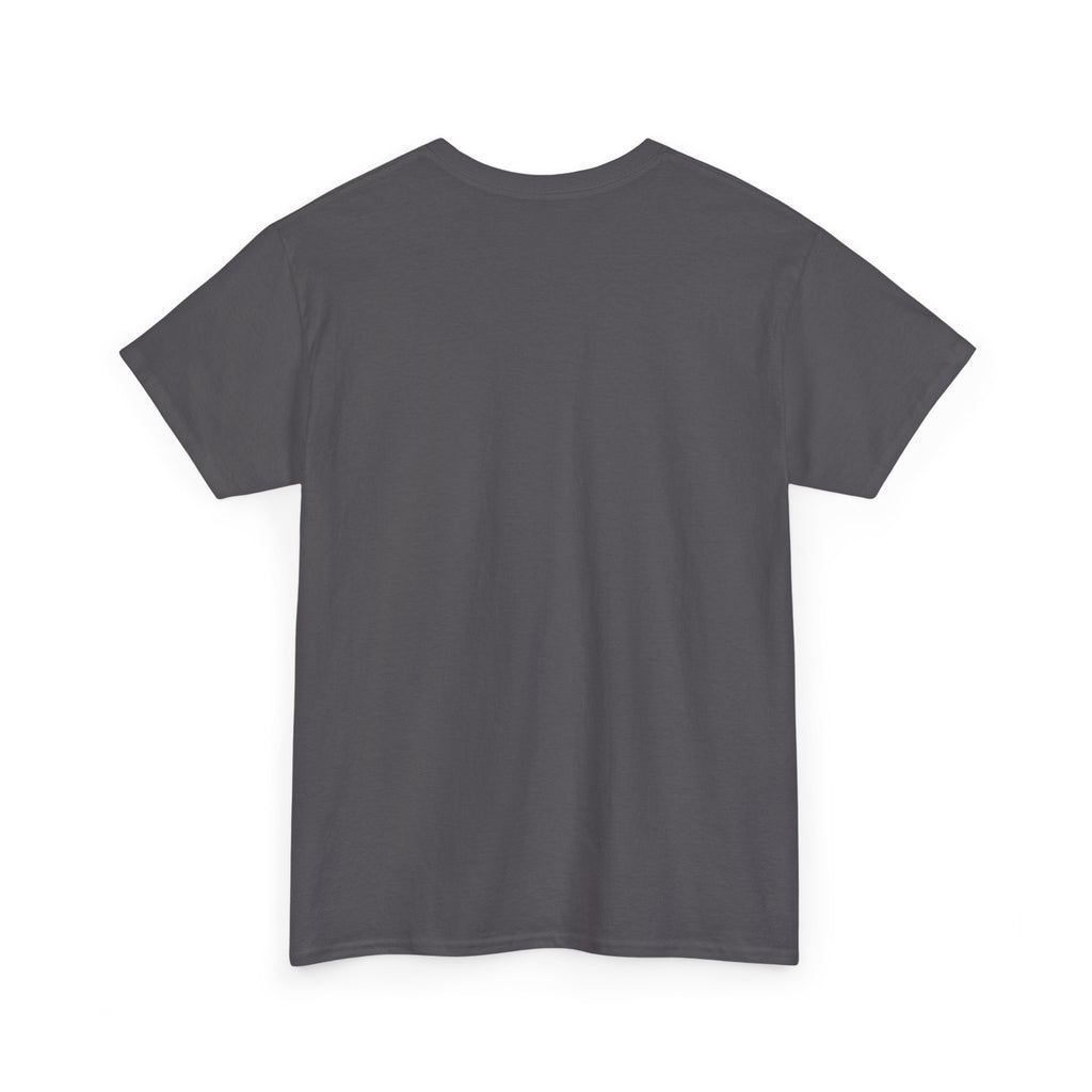 Celtic Skull Dagger Graphic Tee — Gothic Horror Print