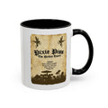 Pixie Piss Coffee Mug — Fantasy Potion Label Accent Mug (11/15oz)