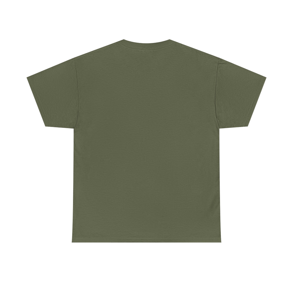 Celtic Skull Dagger Graphic Tee — Gothic Horror Print