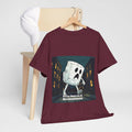 Classic Movies No 24 - Marshmalloween Horror Tee