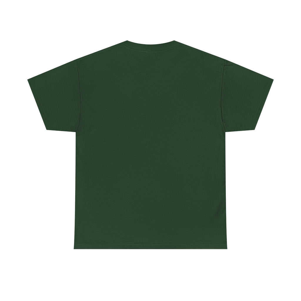 Celtic Skull Dagger Graphic Tee — Gothic Horror Print