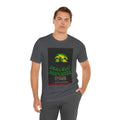 Vintage "Dracula's Daughter" Movie Poster T-Shirt