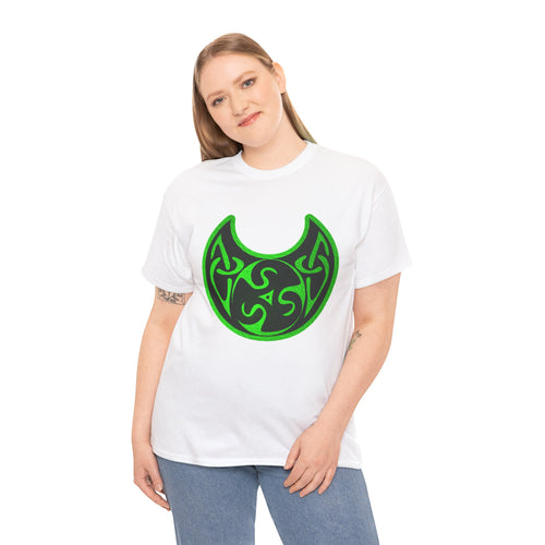 Celtic Crescent Symbol T-Shirt