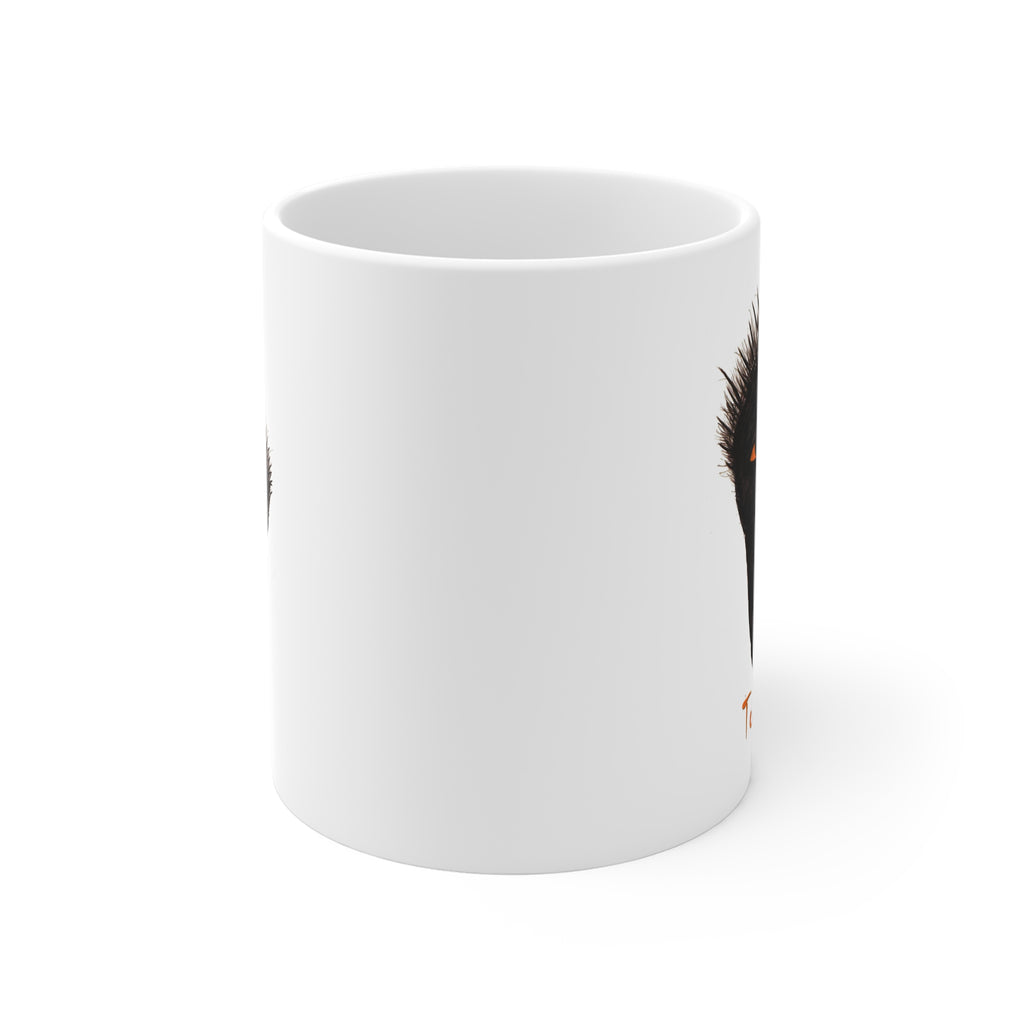 PhatBob design - ToothFairy Mug