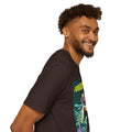 Forbidden Planet Retro Sci‑Fi T‑Shirt