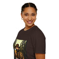 Classic Movies No 49 - The Beer Hunter shirt | T-Shirt
