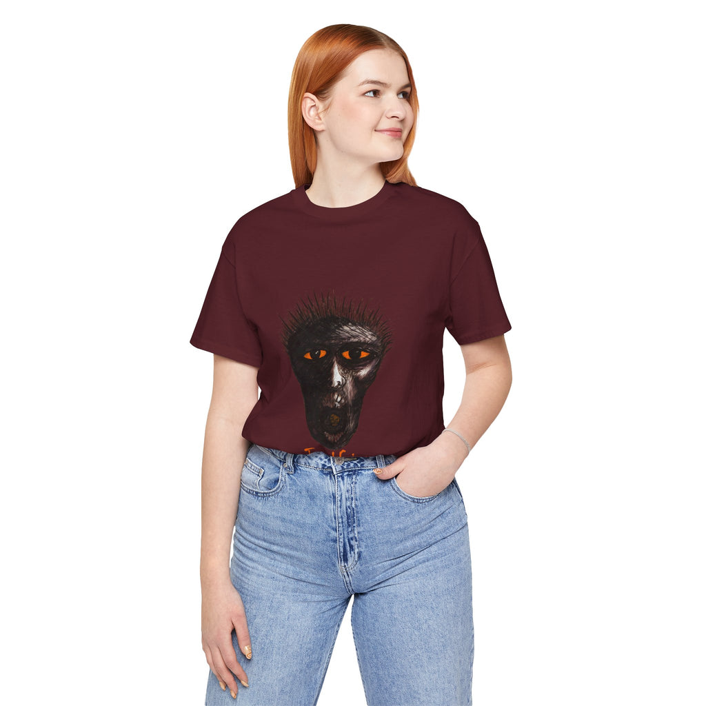 PhatBob design - ToothFairy Horror Tee