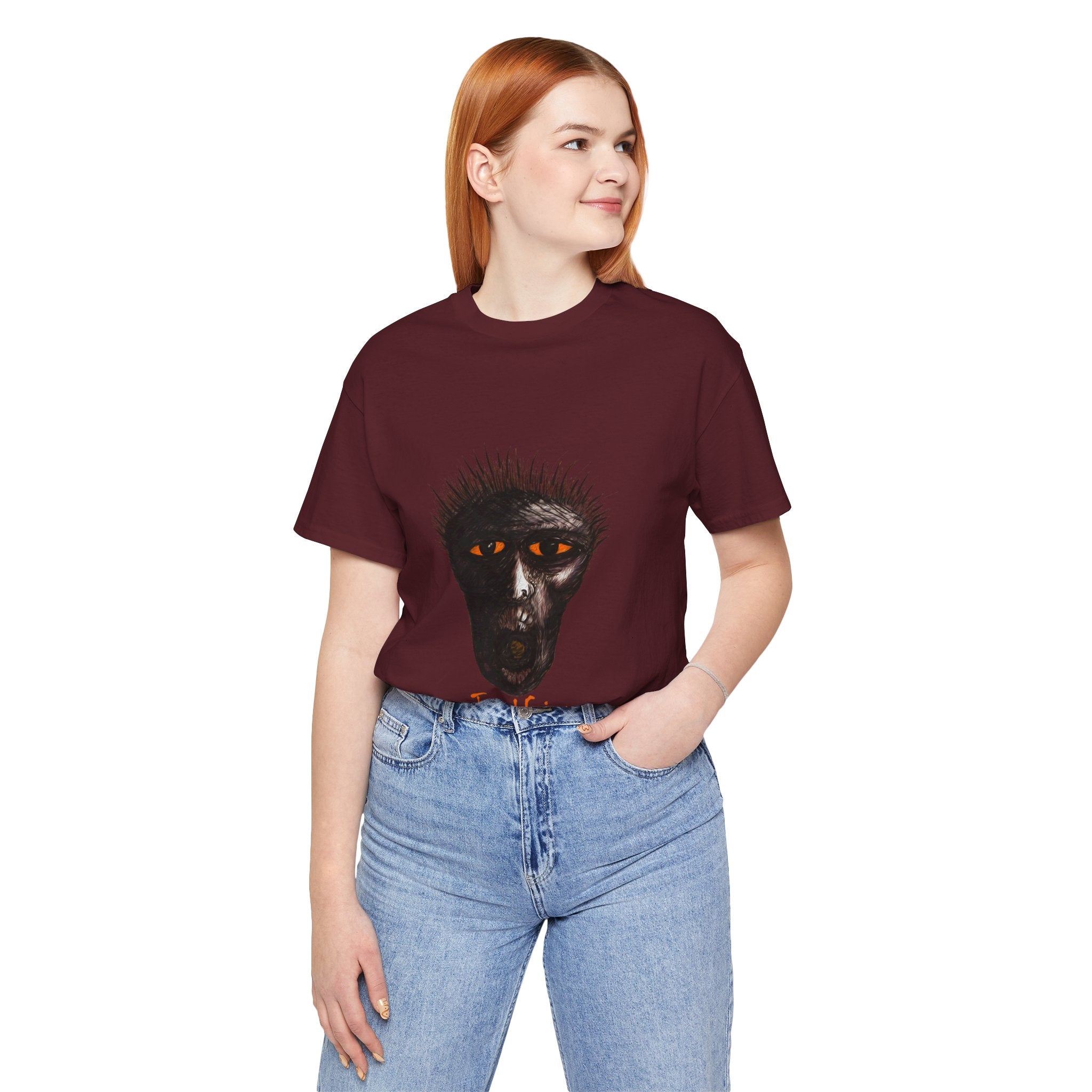 PhatBob design - ToothFairy Horror Tee