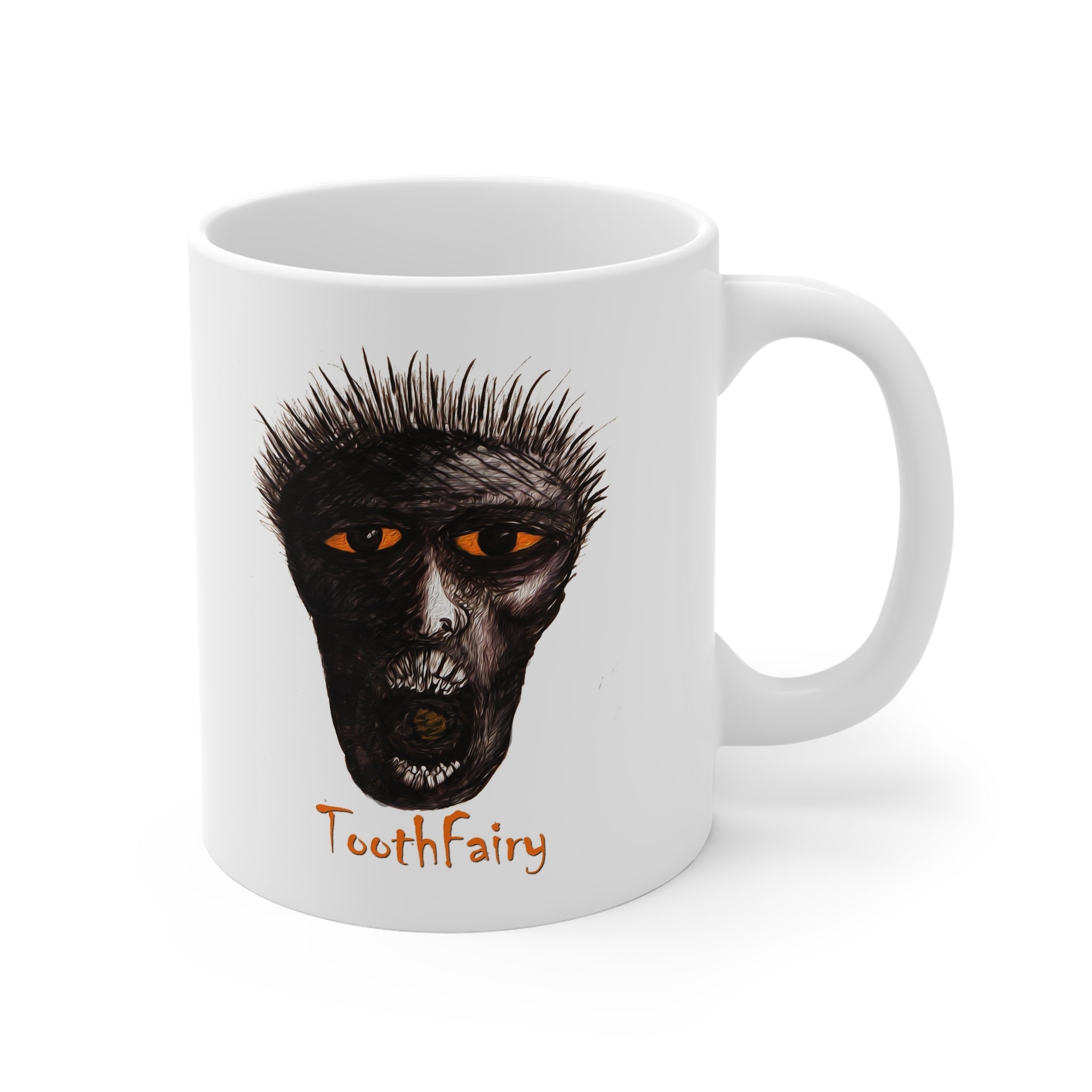 PhatBob design - ToothFairy Mug