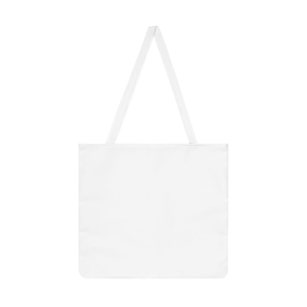 Happy Halloween Wicker Man Tote Bag – Trick-or-Treat Reusable Shopper