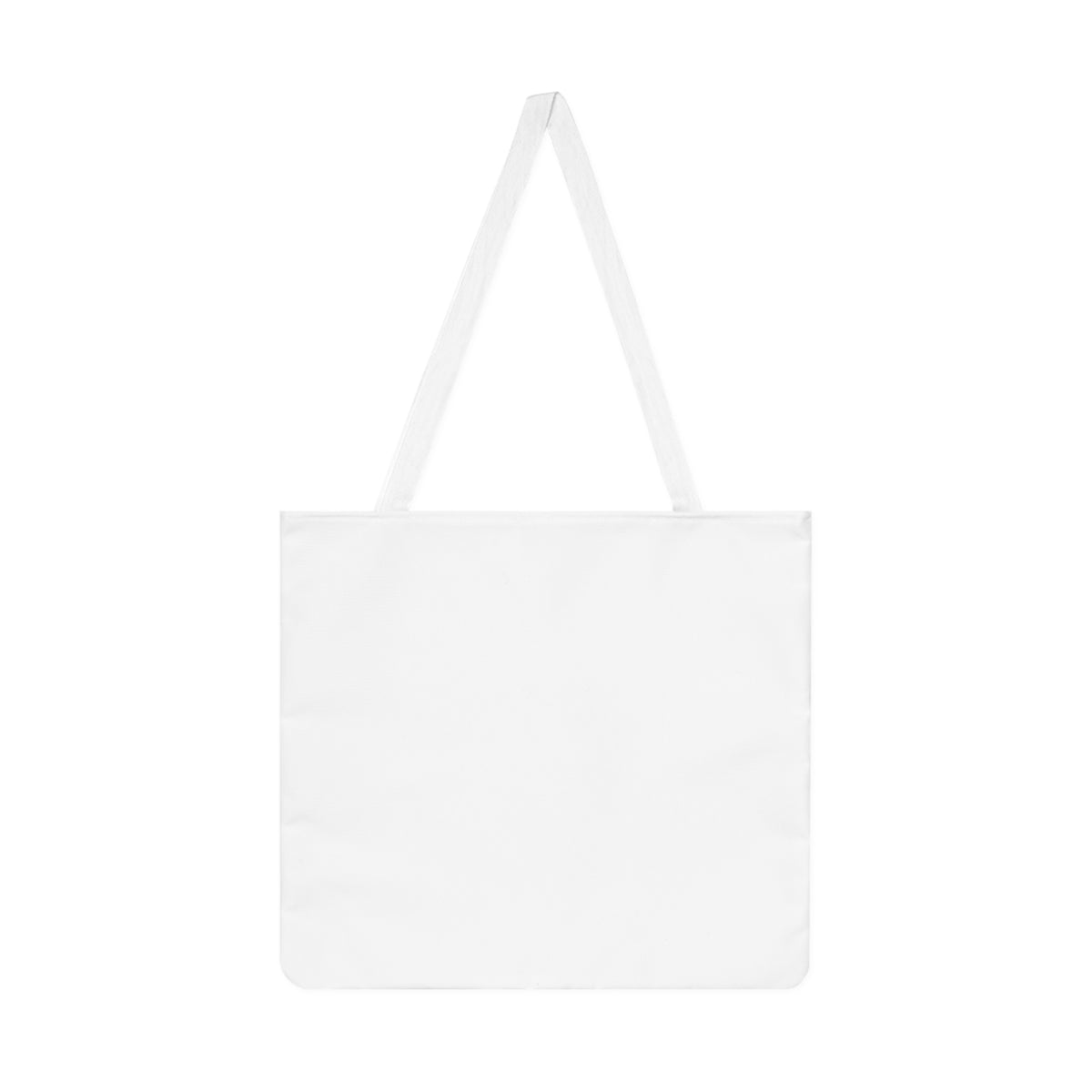 Happy Halloween Wicker Man Tote Bag – Trick-or-Treat Reusable Shopper