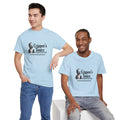 Crippen's Tonics 'The Brand You Can Trust' Graphic Tee