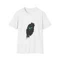 Green Dragon Eye and Claw Tee | T-shirt