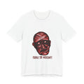 Mummy Horror Tee – “Come to Mummy?” Graphic Halloween T-Shirt