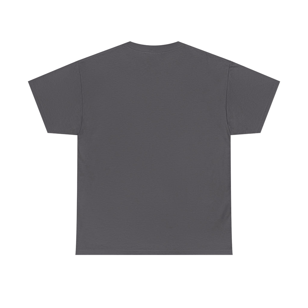 Celtic Skull Dagger Graphic Tee — Gothic Horror Print