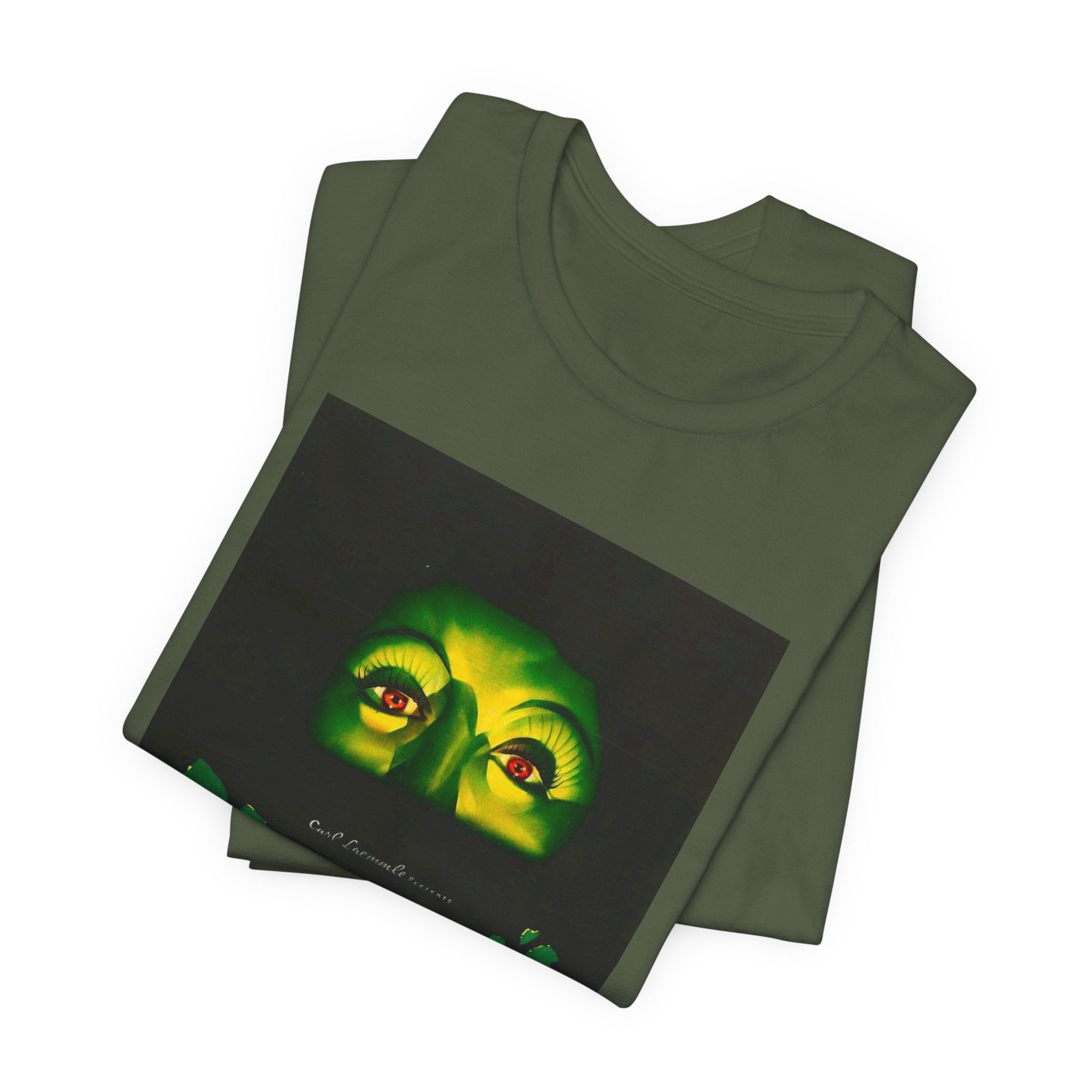 Vintage "Dracula's Daughter" Movie Poster T-Shirt