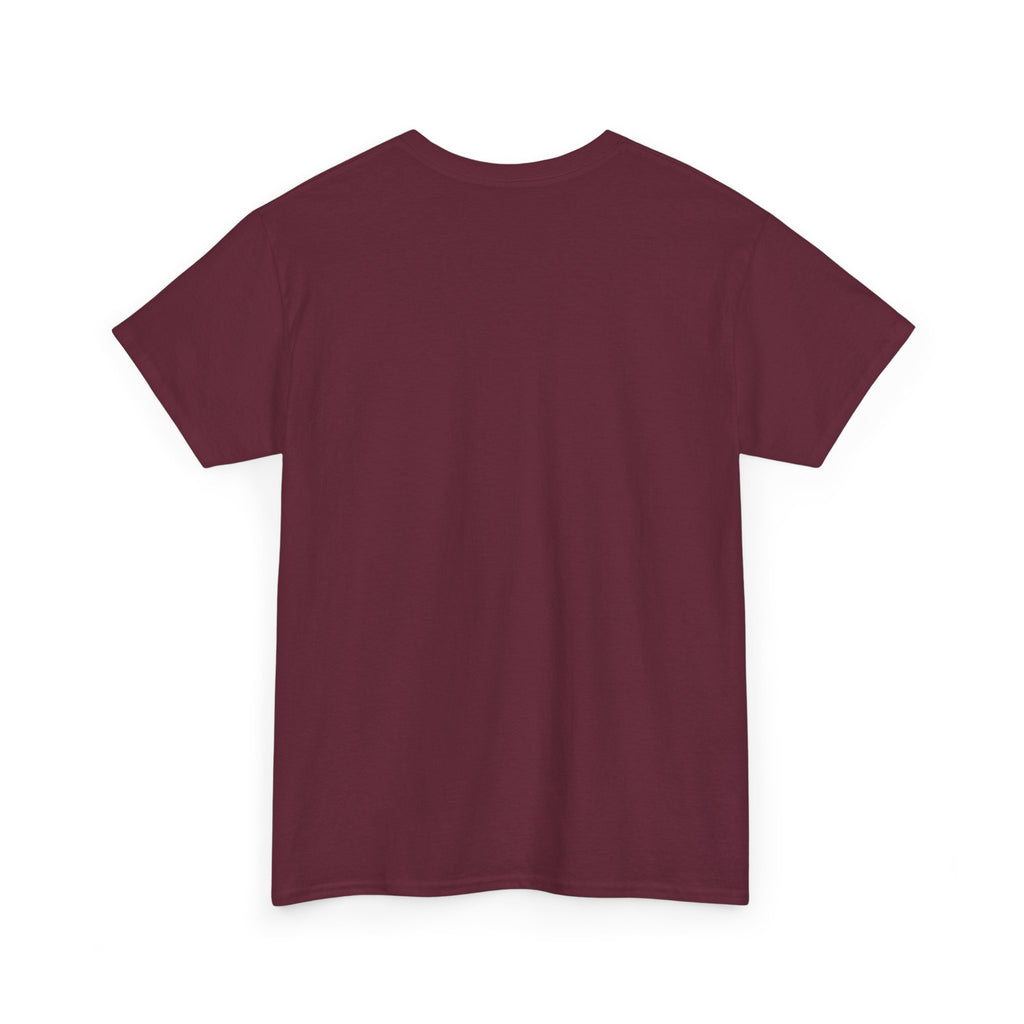 Celtic Skull Dagger Graphic Tee — Gothic Horror Print