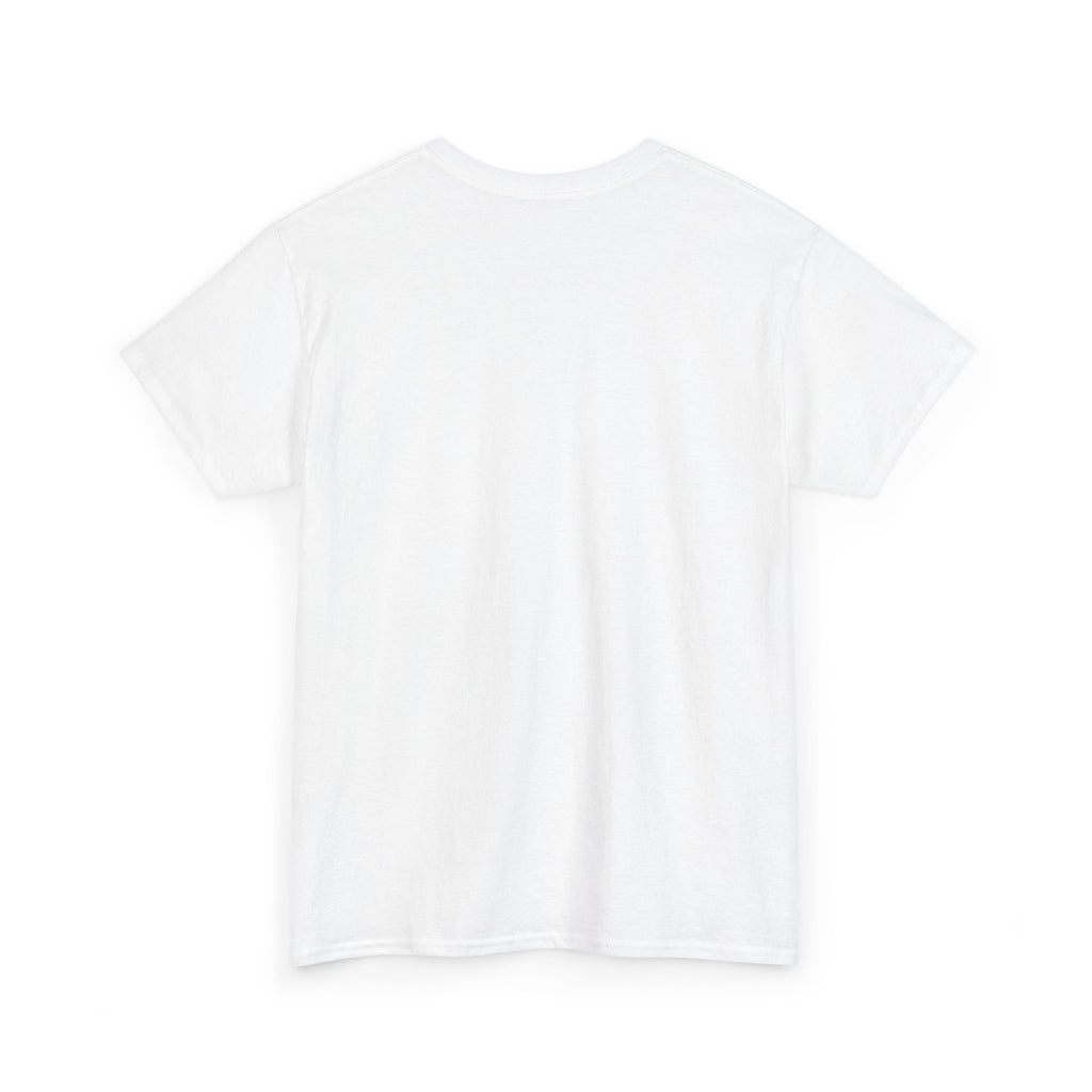Celtic Skull Dagger Graphic Tee — Gothic Horror Print