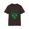 Frankenstein Graphic T-Shirt — Horror Monster Tee for Halloween